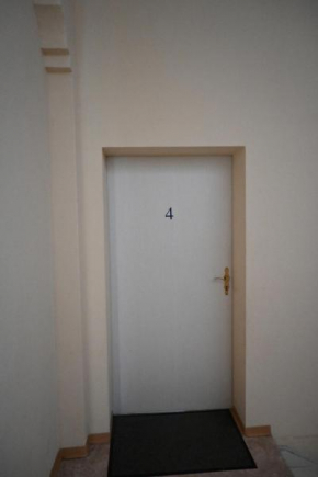 Apartmenthaus Seestern NR 4